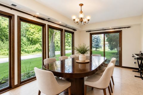 Tiny photo for 3006 S ELDER Lane, Holiday Hills, IL 60051 (MLS # 12689296)