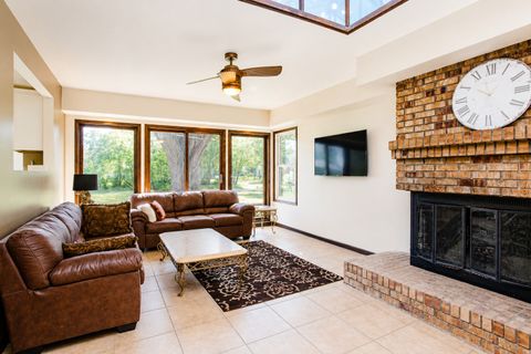 Tiny photo for 3006 S ELDER Lane, Holiday Hills, IL 60051 (MLS # 12689296)