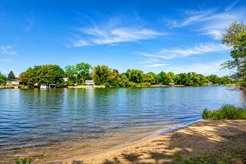 Tiny photo for 3006 S ELDER Lane, Holiday Hills, IL 60051 (MLS # 12689296)