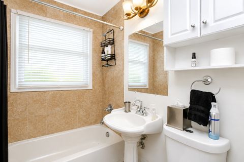 Tiny photo for 3006 S ELDER Lane, Holiday Hills, IL 60051 (MLS # 12689296)