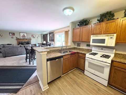 Tiny photo for 1521 Southport Court, Zion, IL 60099 (MLS # 12469047)