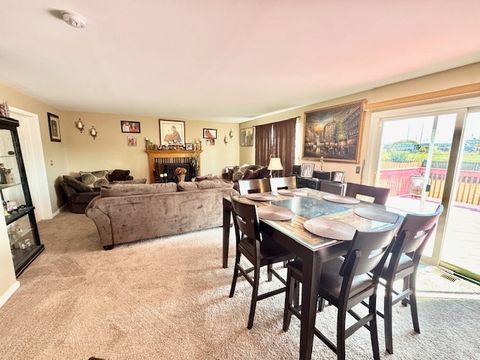 Tiny photo for 1521 Southport Court, Zion, IL 60099 (MLS # 12469047)