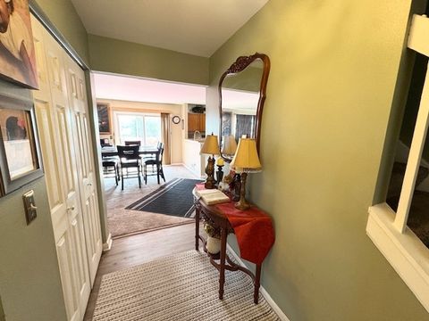 Tiny photo for 1521 Southport Court, Zion, IL 60099 (MLS # 12469047)