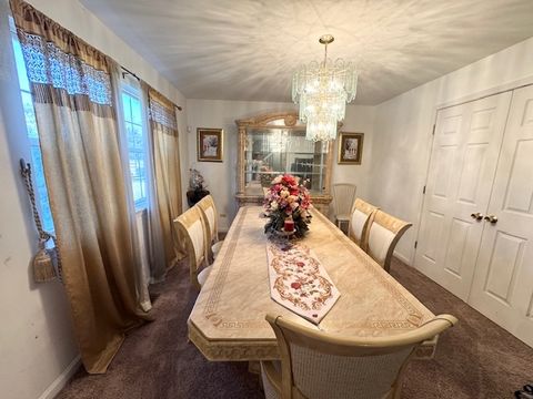 Tiny photo for 1521 Southport Court, Zion, IL 60099 (MLS # 12469047)