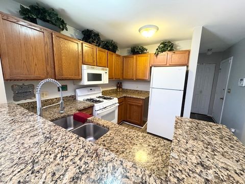 Tiny photo for 1521 Southport Court, Zion, IL 60099 (MLS # 12469047)