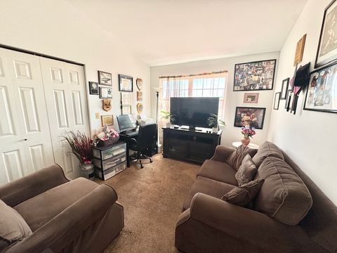 Tiny photo for 1521 Southport Court, Zion, IL 60099 (MLS # 12469047)