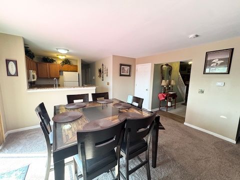 Tiny photo for 1521 Southport Court, Zion, IL 60099 (MLS # 12469047)