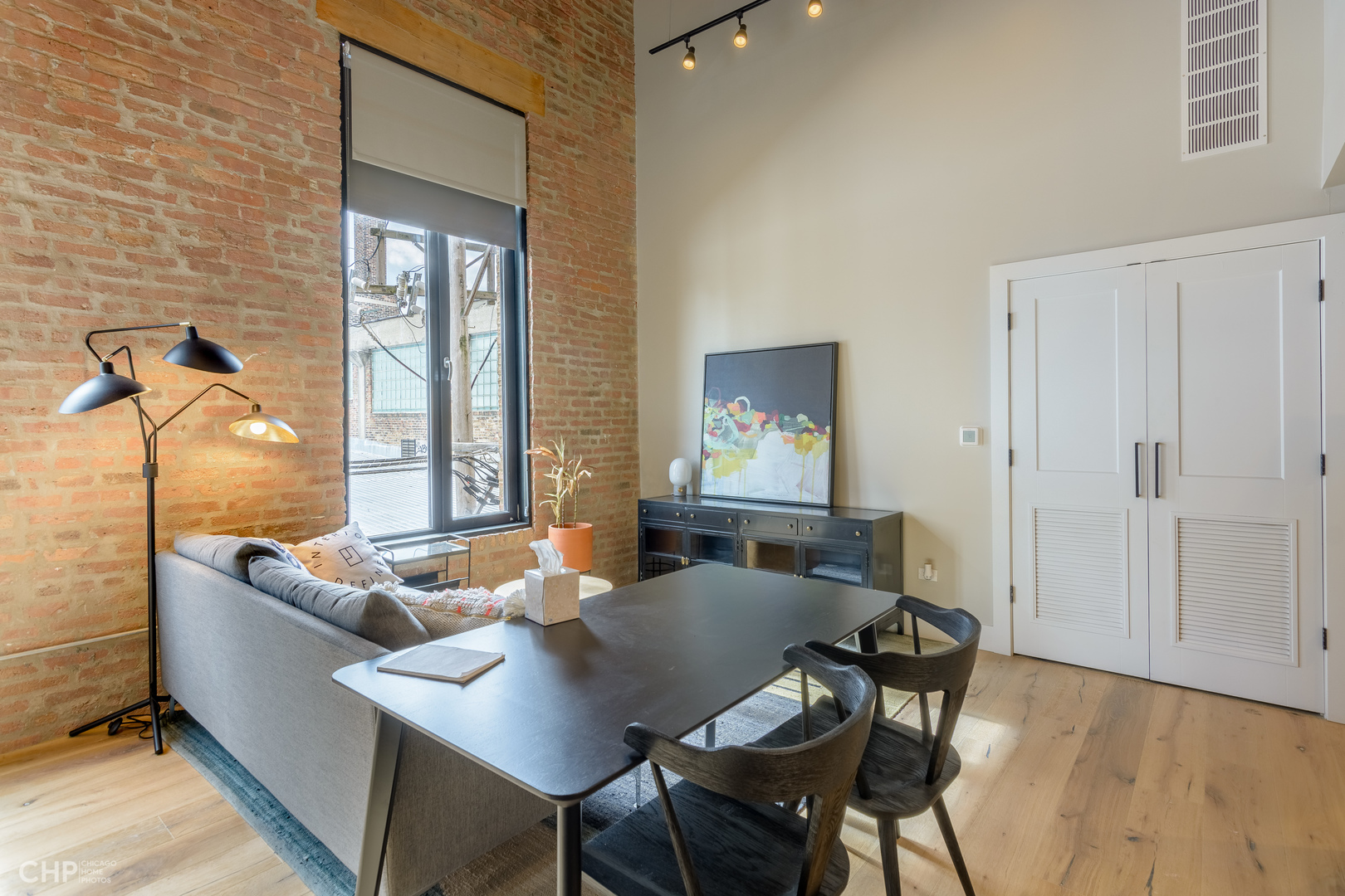 729 N Sangamon Street 412