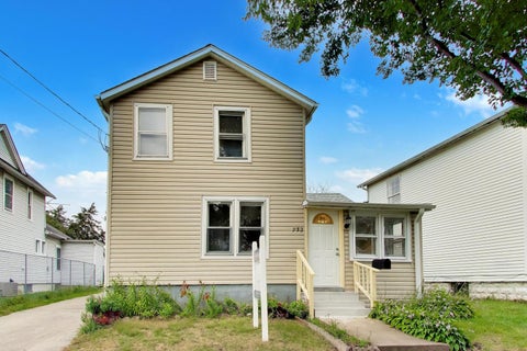 Tiny photo for 732 Grove Street, Aurora, IL 60505 (MLS # 12759679)