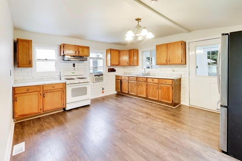 Tiny photo for 732 Grove Street, Aurora, IL 60505 (MLS # 12759679)