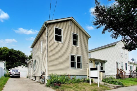 Photo of 732 Grove Street, Aurora, IL 60505 (MLS # 12759679)