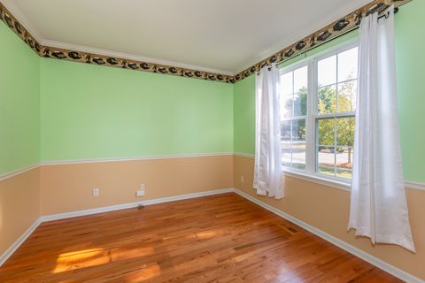 Tiny photo for 220 STEARN Drive, Genoa, IL 60135 (MLS # 12407755)