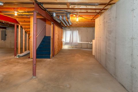 Tiny photo for 220 STEARN Drive, Genoa, IL 60135 (MLS # 12407755)