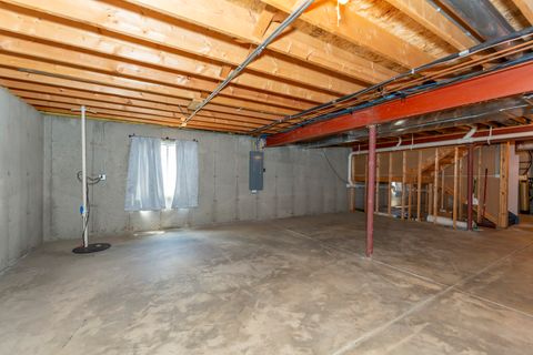 Tiny photo for 220 STEARN Drive, Genoa, IL 60135 (MLS # 12407755)