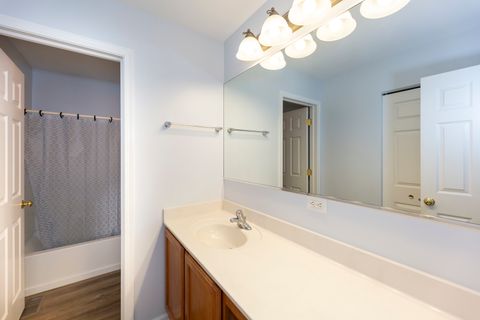 Tiny photo for 220 STEARN Drive, Genoa, IL 60135 (MLS # 12407755)