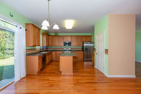 Tiny photo for 220 STEARN Drive, Genoa, IL 60135 (MLS # 12407755)