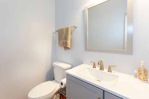 Tiny photo for 220 STEARN Drive, Genoa, IL 60135 (MLS # 12407755)