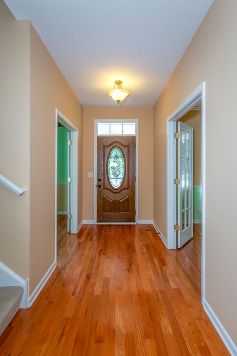 Tiny photo for 220 STEARN Drive, Genoa, IL 60135 (MLS # 12407755)