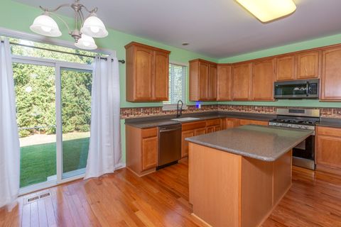 Tiny photo for 220 STEARN Drive, Genoa, IL 60135 (MLS # 12407755)