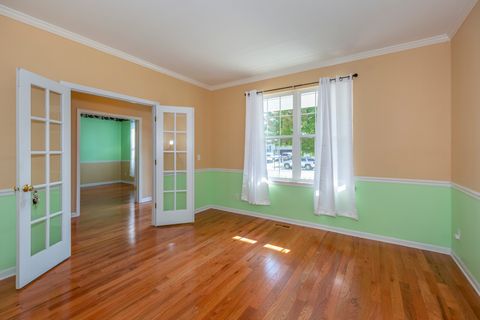 Tiny photo for 220 STEARN Drive, Genoa, IL 60135 (MLS # 12407755)