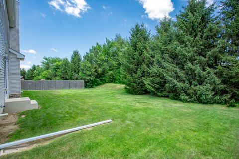 Tiny photo for 220 STEARN Drive, Genoa, IL 60135 (MLS # 12407755)