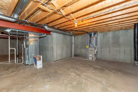 Tiny photo for 220 STEARN Drive, Genoa, IL 60135 (MLS # 12407755)