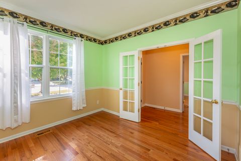 Tiny photo for 220 STEARN Drive, Genoa, IL 60135 (MLS # 12407755)