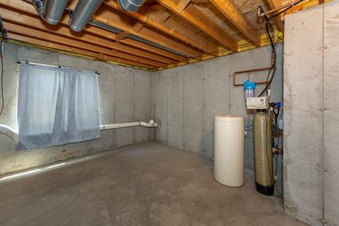 Tiny photo for 220 STEARN Drive, Genoa, IL 60135 (MLS # 12407755)