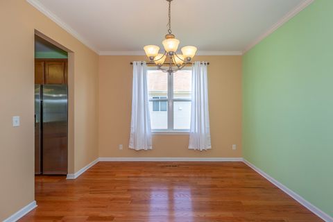 Tiny photo for 220 STEARN Drive, Genoa, IL 60135 (MLS # 12407755)