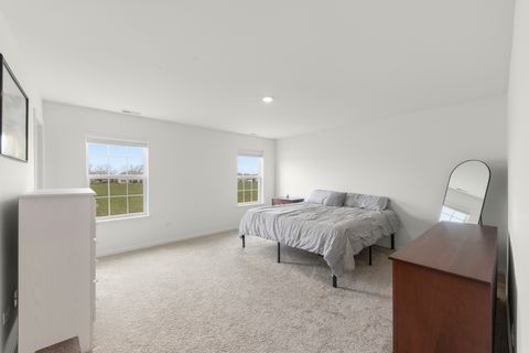 Tiny photo for 15007 W Quincy Circle, Manhattan, IL 60442 (MLS # 12608501)
