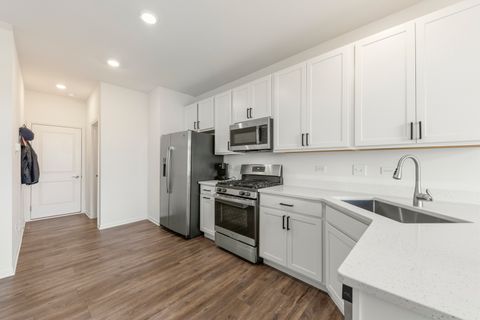 Tiny photo for 15007 W Quincy Circle, Manhattan, IL 60442 (MLS # 12608501)