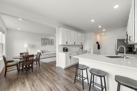 Tiny photo for 15007 W Quincy Circle, Manhattan, IL 60442 (MLS # 12608501)