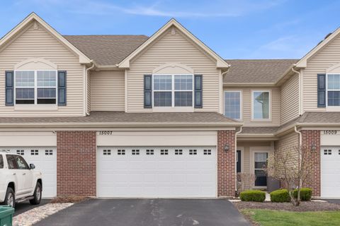 Photo of 15007 W Quincy Circle, Manhattan, IL 60442 (MLS # 12608501)