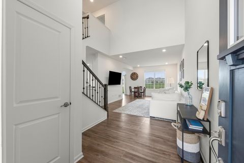 Tiny photo for 15007 W Quincy Circle, Manhattan, IL 60442 (MLS # 12608501)