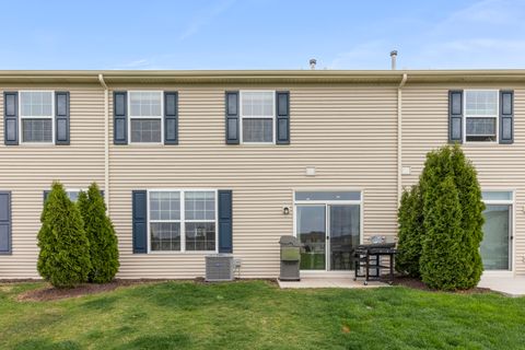 Tiny photo for 15007 W Quincy Circle, Manhattan, IL 60442 (MLS # 12608501)