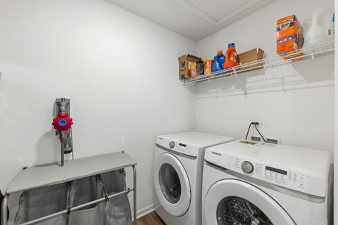 Tiny photo for 15007 W Quincy Circle, Manhattan, IL 60442 (MLS # 12608501)