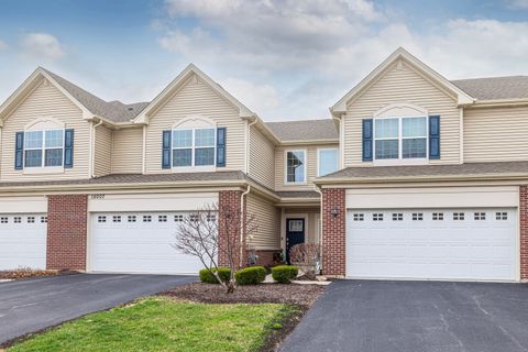 Tiny photo for 15007 W Quincy Circle, Manhattan, IL 60442 (MLS # 12608501)