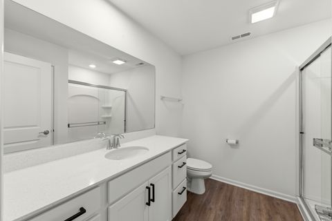 Tiny photo for 15007 W Quincy Circle, Manhattan, IL 60442 (MLS # 12608501)