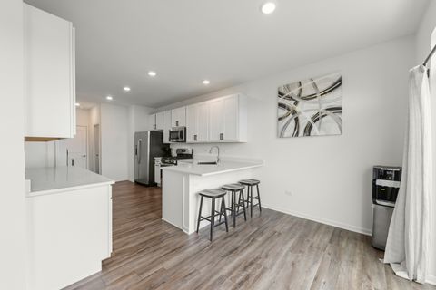 Tiny photo for 15007 W Quincy Circle, Manhattan, IL 60442 (MLS # 12608501)
