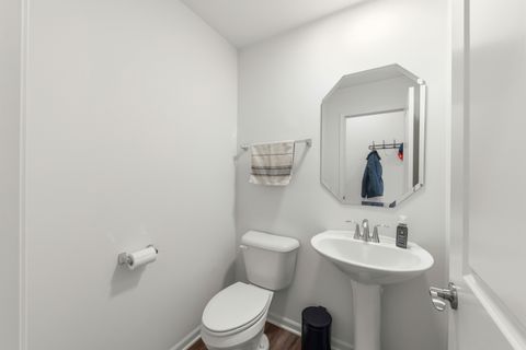Tiny photo for 15007 W Quincy Circle, Manhattan, IL 60442 (MLS # 12608501)