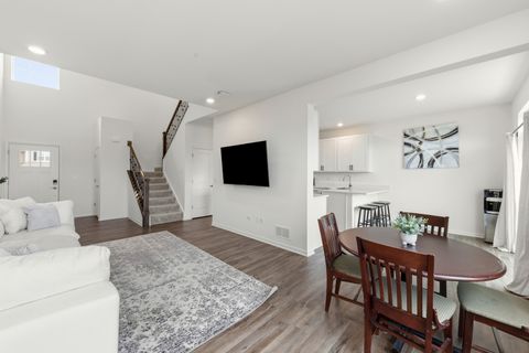 Tiny photo for 15007 W Quincy Circle, Manhattan, IL 60442 (MLS # 12608501)