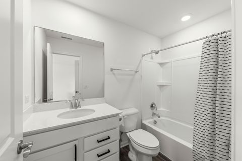 Tiny photo for 15007 W Quincy Circle, Manhattan, IL 60442 (MLS # 12608501)