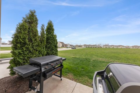 Tiny photo for 15007 W Quincy Circle, Manhattan, IL 60442 (MLS # 12608501)