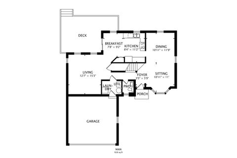 Tiny photo for 158 Jefferson Lane, Streamwood, IL 60107 (MLS # 12614835)