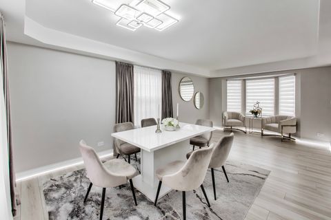 Tiny photo for 158 Jefferson Lane, Streamwood, IL 60107 (MLS # 12614835)