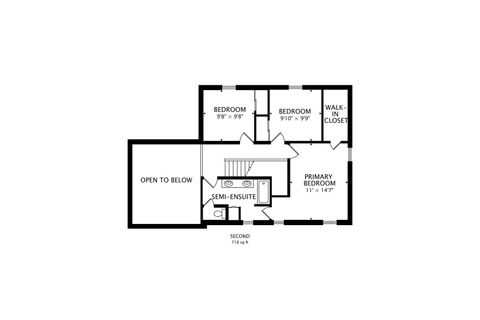 Tiny photo for 158 Jefferson Lane, Streamwood, IL 60107 (MLS # 12614835)