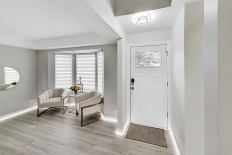 Tiny photo for 158 Jefferson Lane, Streamwood, IL 60107 (MLS # 12614835)