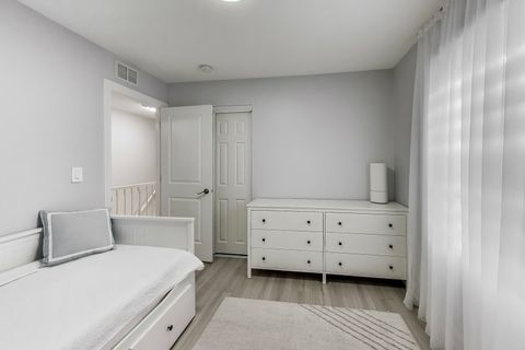 Tiny photo for 158 Jefferson Lane, Streamwood, IL 60107 (MLS # 12614835)