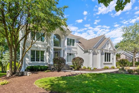 A home in St. Charles