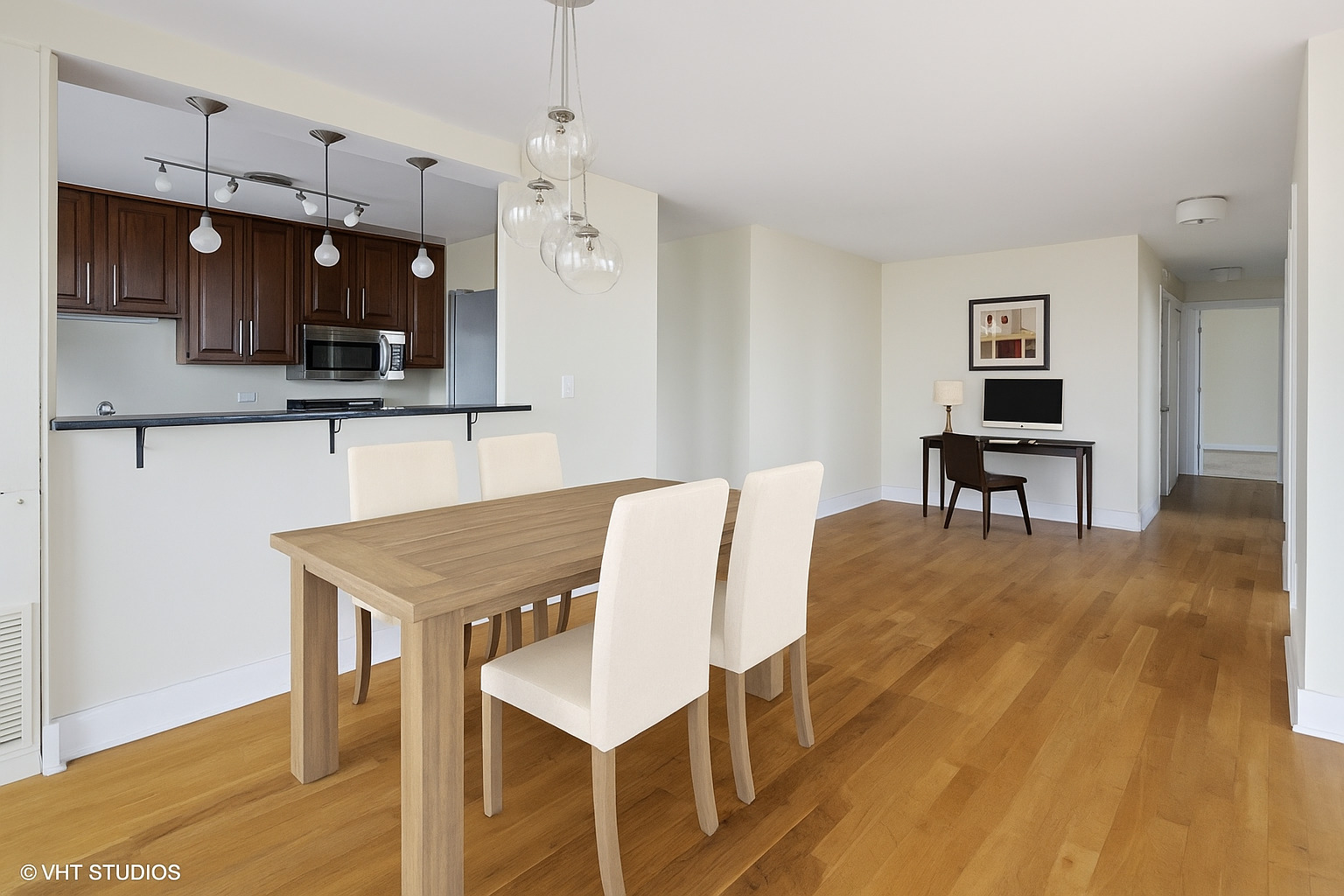 1660 N LaSalle Drive 2701-03